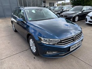 Volkswagen Passat 2020