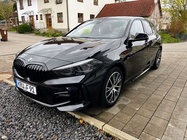 BMW 1 Series 2022