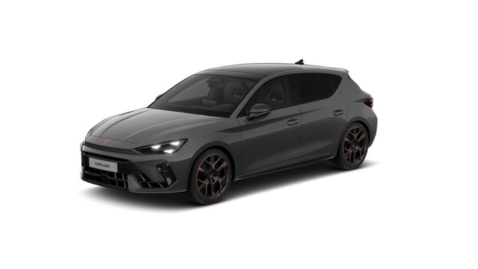 Cupra Leon 2026
