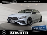 Mercedes-Benz A-Class 2025