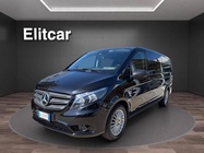 Mercedes-Benz Vito 2023