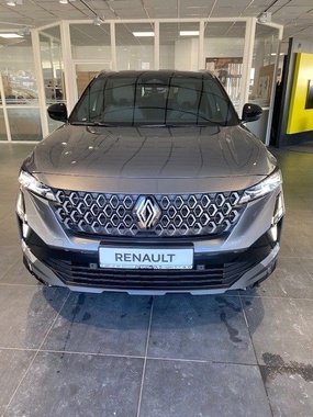 Renault Austral 2026
