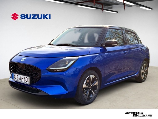 Suzuki Swift 2026