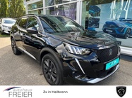 Peugeot 2008 2021