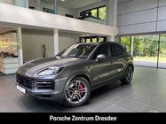 Porsche Cayenne 2024