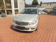 Mercedes-Benz C-Class 2010