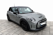 MINI Cooper 2021