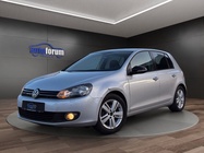 Volkswagen Golf 2012