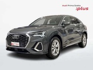 Audi Q3 2025