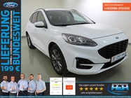 Ford Kuga 2020