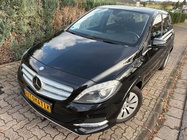 Mercedes-Benz B-Class 2015