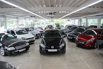 Volkswagen Golf 2009