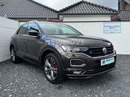 Volkswagen T-Roc 2019