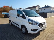 Ford Transit Custom 2023