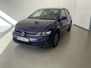 Volkswagen Polo 2025