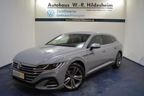 Volkswagen Arteon 2022