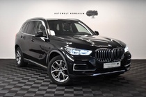 BMW X5 2021