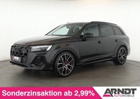 Audi SQ7 2025