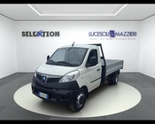 Piaggio Porter 2021