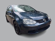 Volkswagen Golf 2004