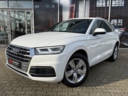Audi Q5 2019