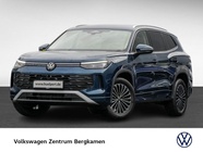 Volkswagen Tayron 2025