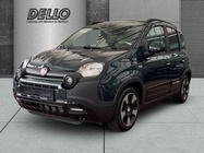Fiat New Panda 2026