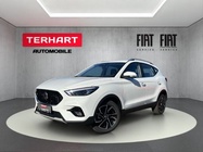 MG ZS 2025