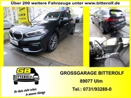 BMW 1 Series 2022