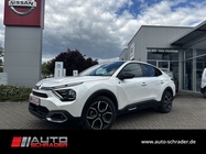 Citroen C4 2023