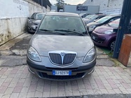 Lancia Ypsilon 2006