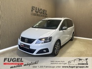 Seat Alhambra 2022