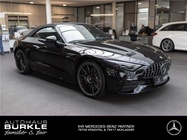Mercedes-Benz SL-Class 2022