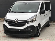 Renault Trafic 2020