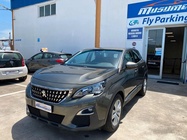 Peugeot 3008 2019