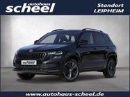 Skoda Karoq 2026