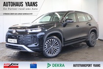 Volkswagen Tayron 2025