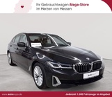 BMW 5 Series 2021