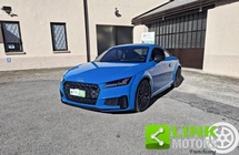 Audi TT 2019
