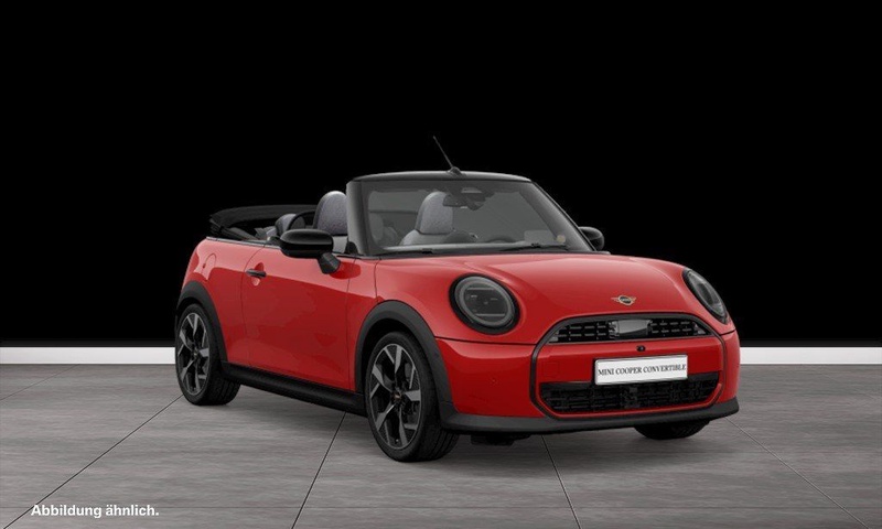 MINI Cabrio