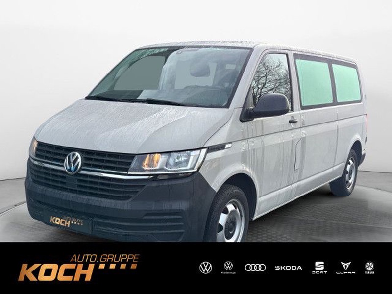Volkswagen T6