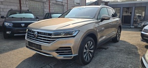 Volkswagen Touareg 2019