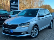 Skoda Fabia 2020