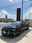 Audi A6 2020