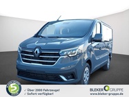 Renault Trafic 2024