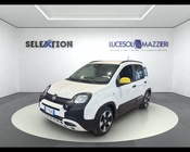 Fiat Panda 2025