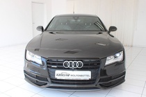 Audi A7 2014