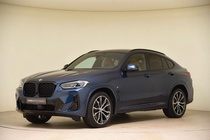 BMW X4 2024