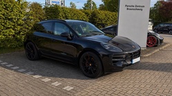 Porsche Macan 2020