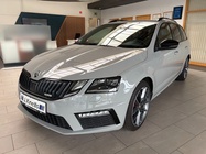 Skoda Octavia 2020